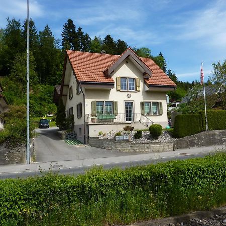 Viktoria'S Bnb Unterkulm 외부 사진