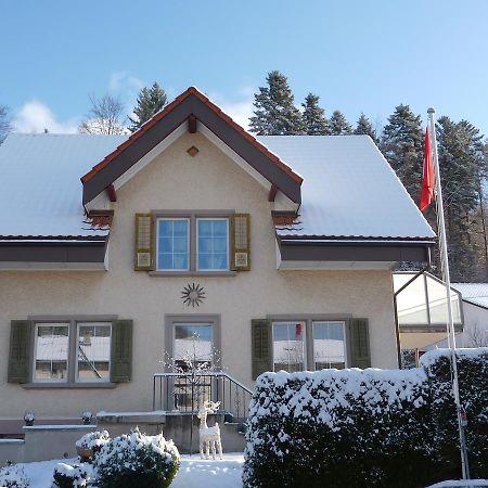 Viktoria'S Bnb Unterkulm 외부 사진