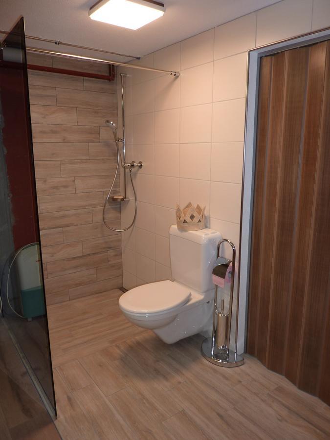 Viktoria'S Bnb Unterkulm 외부 사진